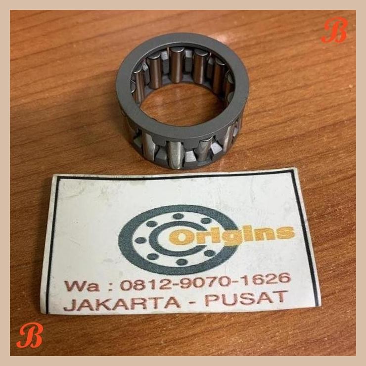 [ORG] BEARING BAMBU NEEDLE BEARING JAPAN K 47 X 53 X 29