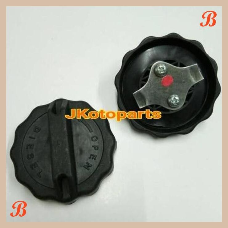 [JKO] TUTUP TANGKI SOLAR PANTHER