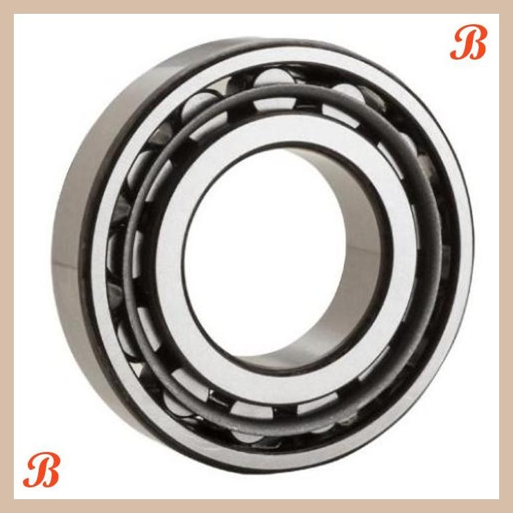 [ORG] BEARING NF 309 ASB / NKN DIMENSI NF309