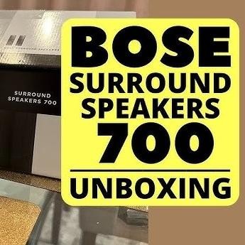 Terlaris Tv Speaker Bose Surround Speakers 700 Hom Theater
