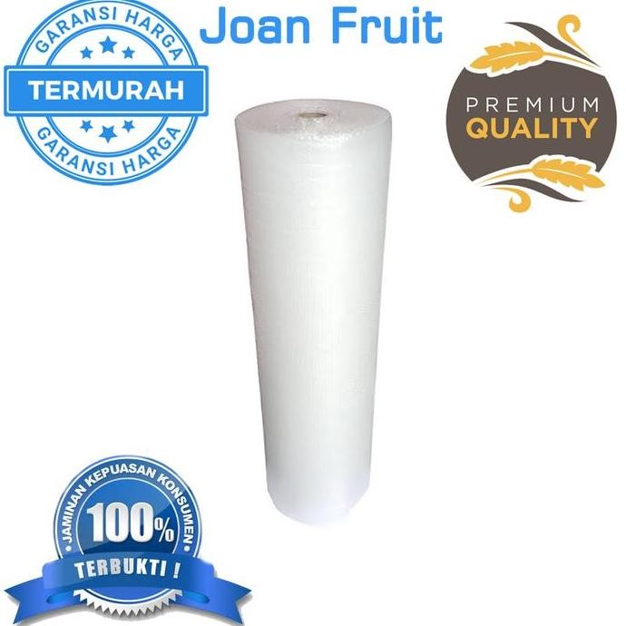 

tersedia grosir termurah bubble wrap 125cm x 50m bubble wraping termurah