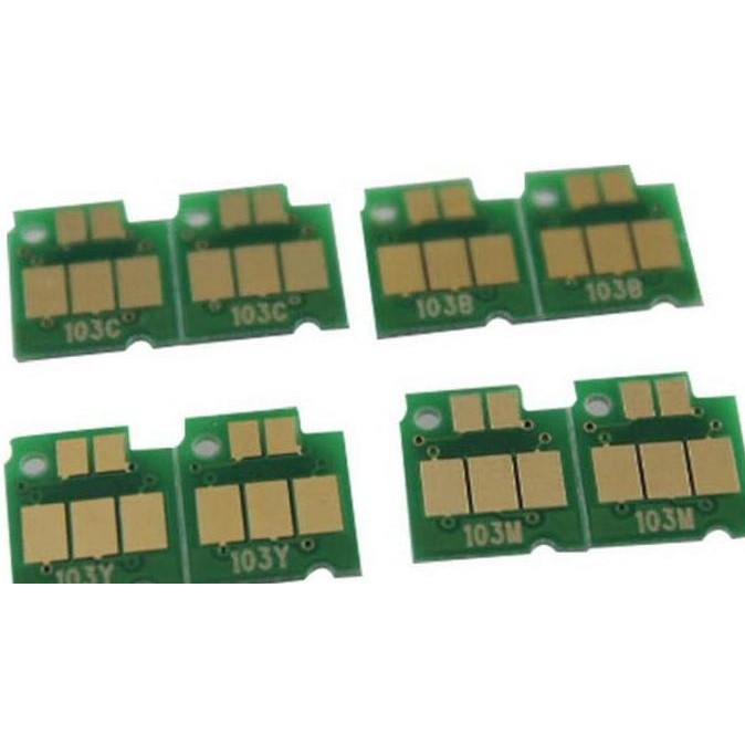 Auto Reset Chip For Brother MFC J2310 J2510 J3520 J3720