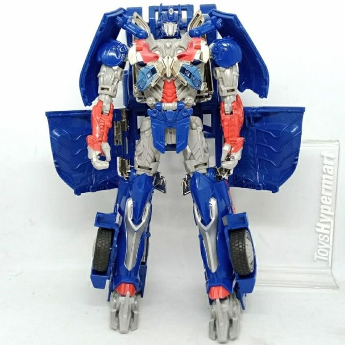 ORI Optimus Prime Voyager Class Transformers AOE Hasbro