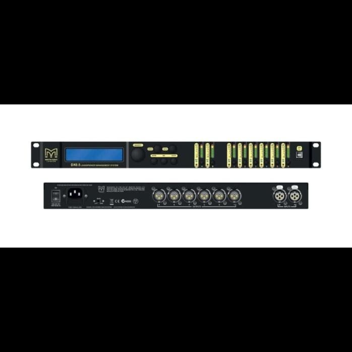 Terlaris Management Speaker Martin Audio Dx0.5/Management Martin Audio Dx0.5