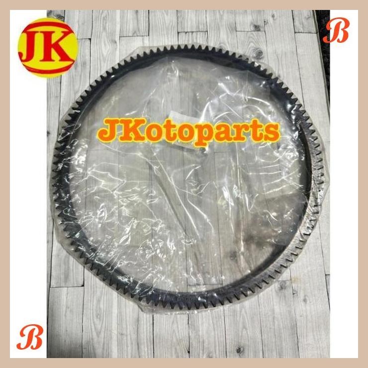 [JKO] RING GIGI RODA GILA GIGI GENDENG FLY WHEEL COLT DIESEL PS100