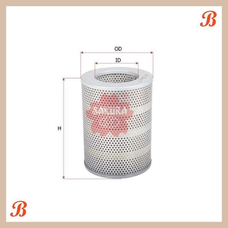 [SMM] DONALDSON FILTER OLI HYDRAULIC P764626, H-5629, H-5646 KOMATSU