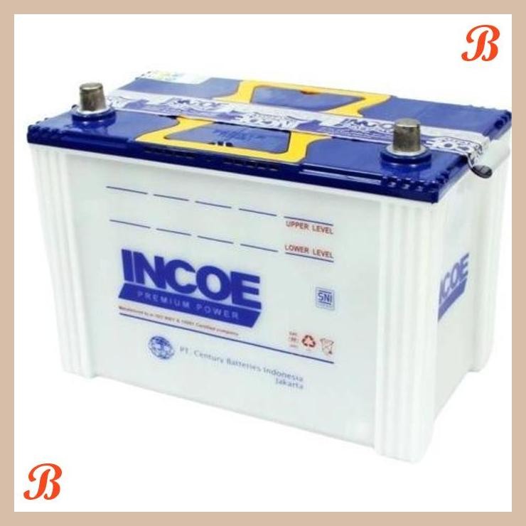 [JKO] AKI MOBIL INCOE PREMIUM BASAH N70 N70Z ASTRA