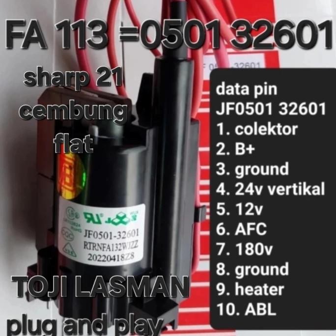 Terbaru JF0501 32601 ( F FA 0229 0102 0147 094 F0229 F0102 FA 094 FA094 061 TV tojil4 Ayo Beli