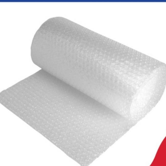 

tersedia bubble wrap untuk barang 10kg