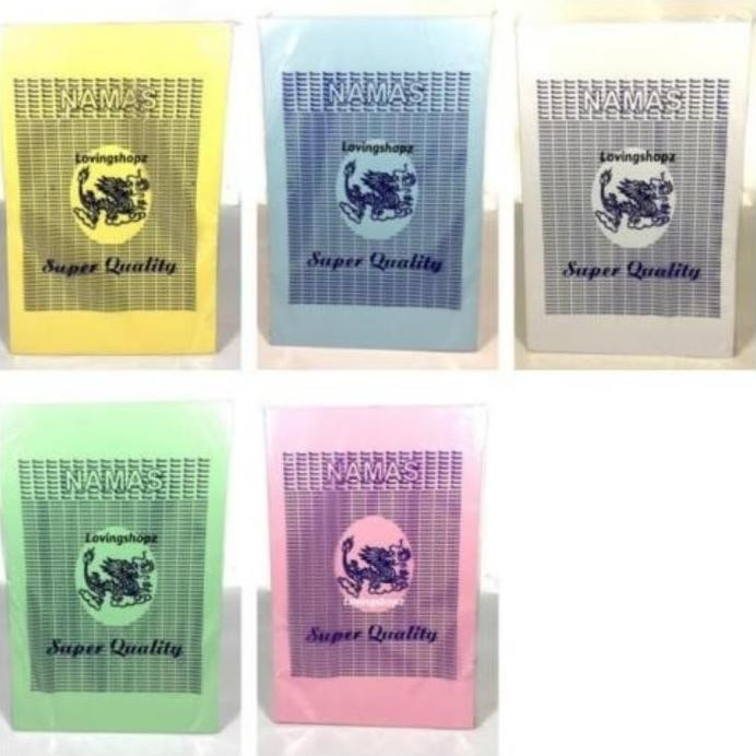 

Kertas Hvs Warna A4 70 gram Kertas Warna Namas murah