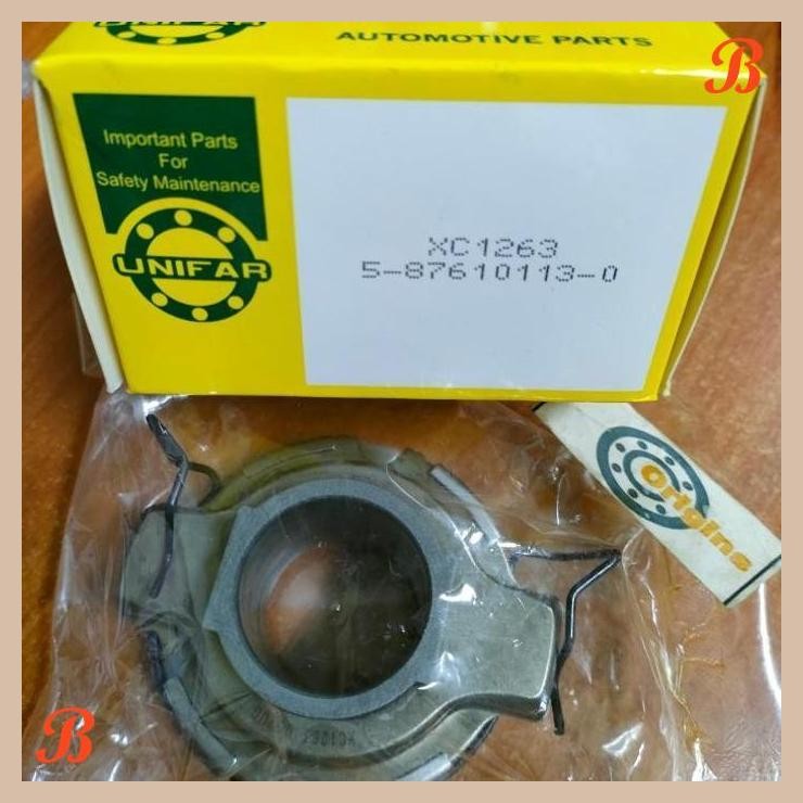 [ORG] BEARING KOPLING ISUZU TRAGA