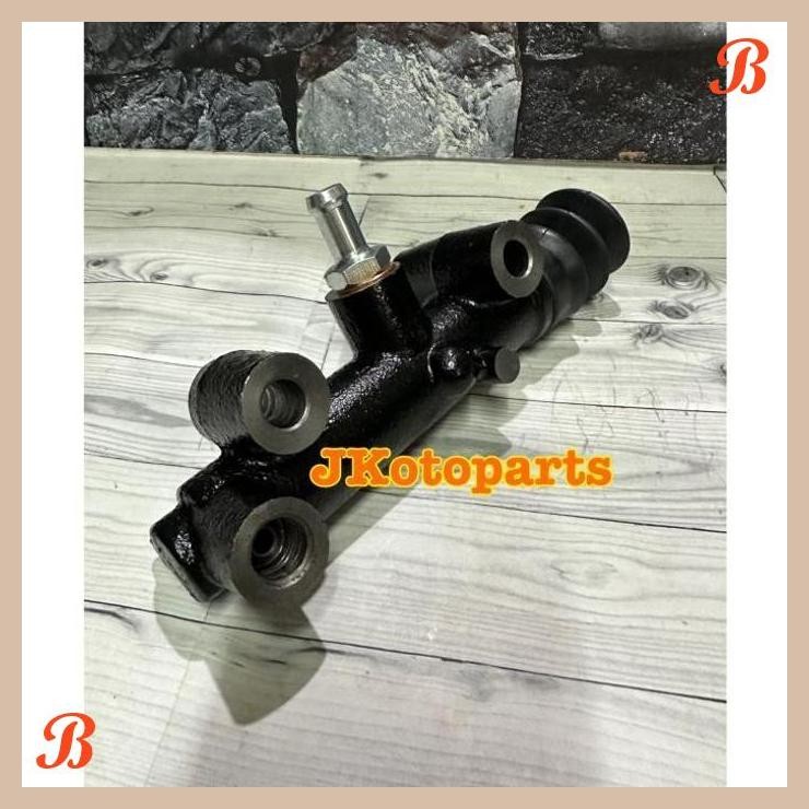 [JKO] MASTER KOPLING ATAS FUSO FN627