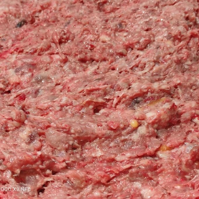 

kolasaj Puyuh Giling 1kg (Puyuh Malond)