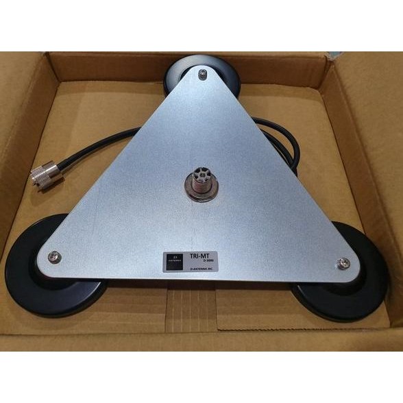 ready Breket Magnet Segitiga