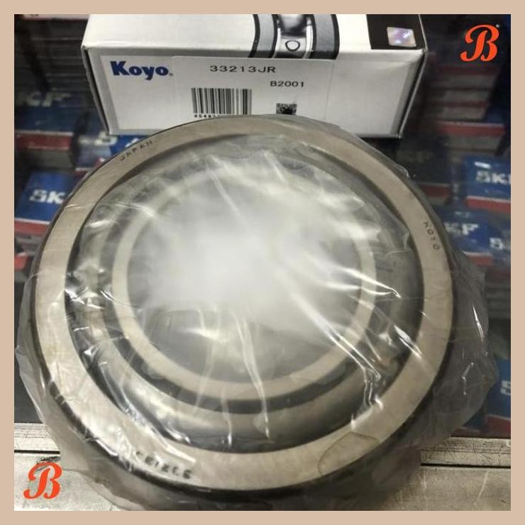 [ORG] BEARING 33213 KOYO ORIGINAL