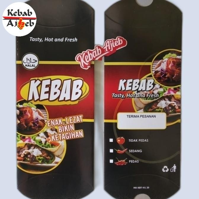 

Dus kebab kecil isi 100 karton murah
