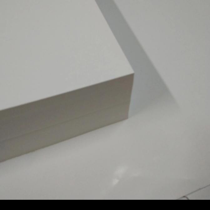 

kertas brief card 150 GSM A4 isi 100 lembar/kertas bc murah