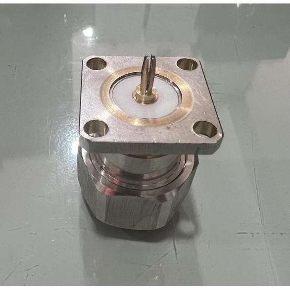 ready CONECTOR DIN MALE Bird 43