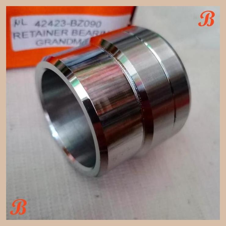 [KZM] KONES CONES LAHER RETAINER BEARING RODA BELAKANG GRAND MAX GRAN MAX