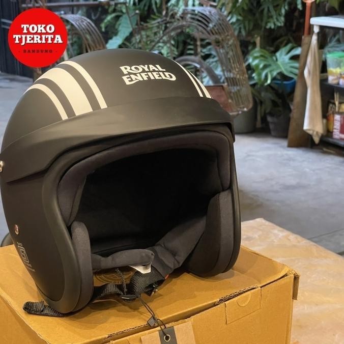 Helm Sun Peak - Royal Enfield ASLI