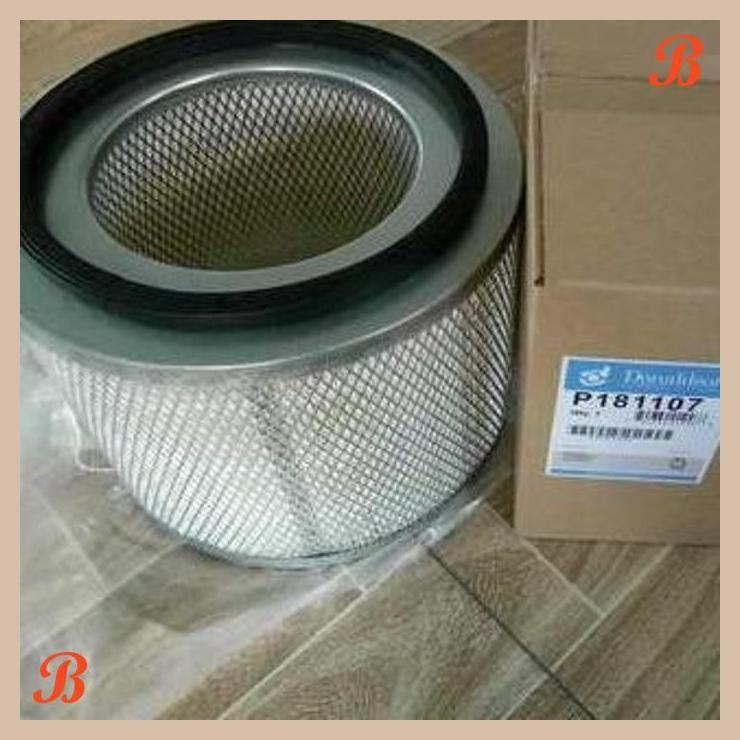 [SMM] DONALDSON FILTER UDARA P181107, P019327, A-5504 : D330