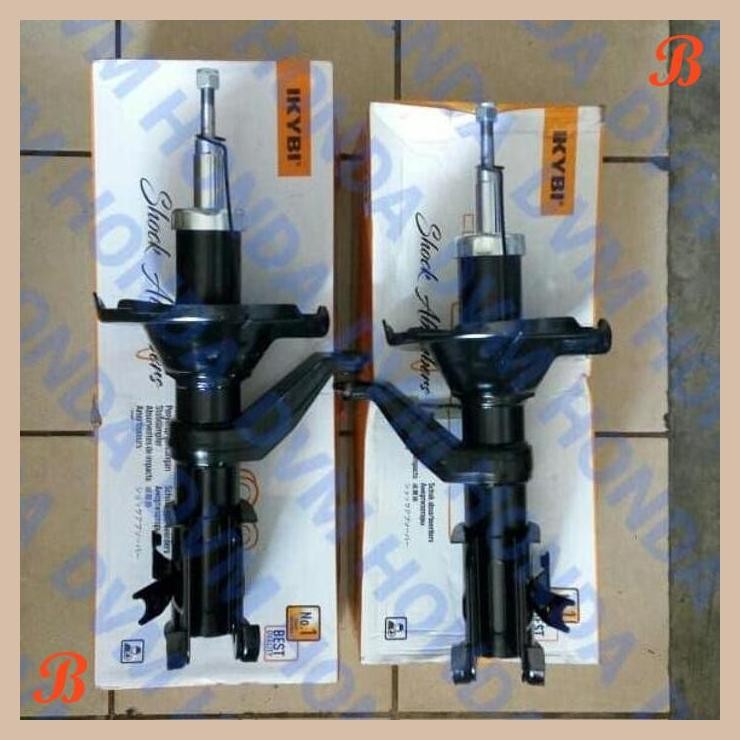 [DVM] SHOCKBREAKER DEPAN LUBANG BAUT KECIL 14MM IKYBI STREAM