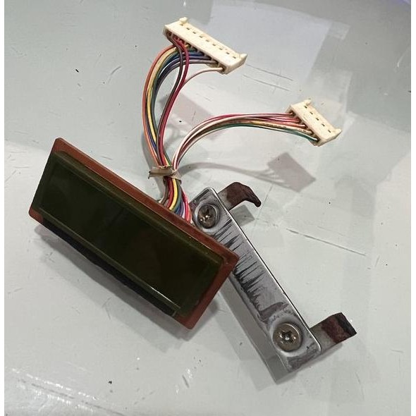 ready LCD TR 9130
