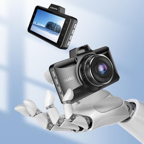New Azdome Dash Cam Dash Camera Mobil 1080P DashCam