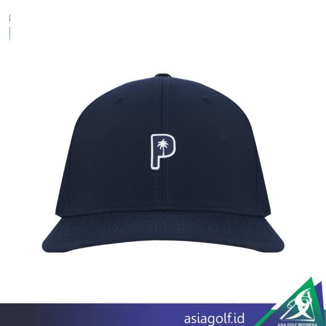 Cap Golf Puma X Tech 025347 | Golf | Topi Golf Co