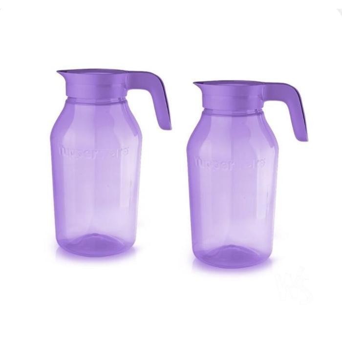 PROMO 4.5LITRE PITCHER 1PC TUPPERWARE