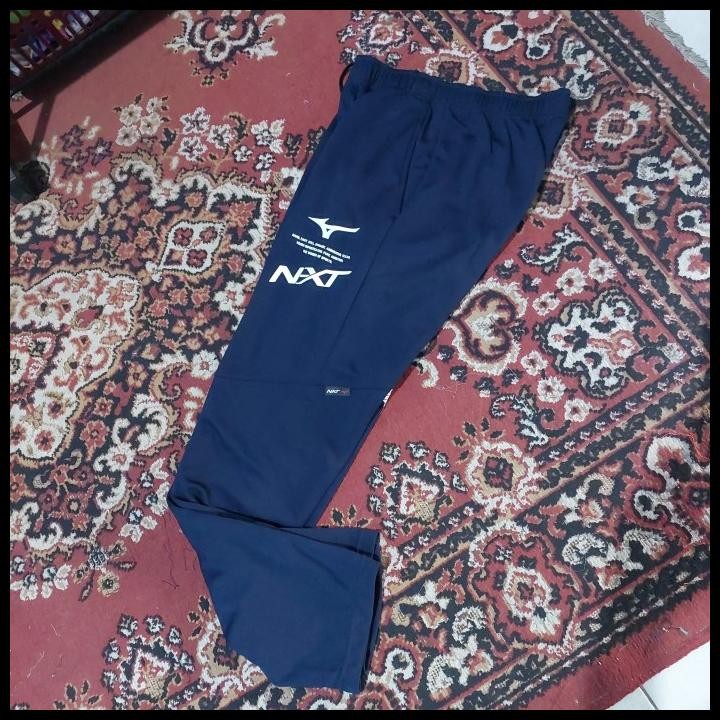 Celana Training Mizuno  //Celana Training Original 04 Original Best Seller