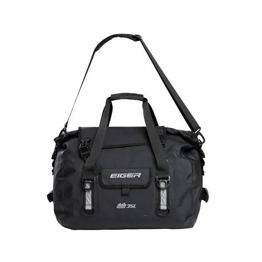 TERBARU - EIGER TELLURIDE 1.1 35L DUFFLE BAG