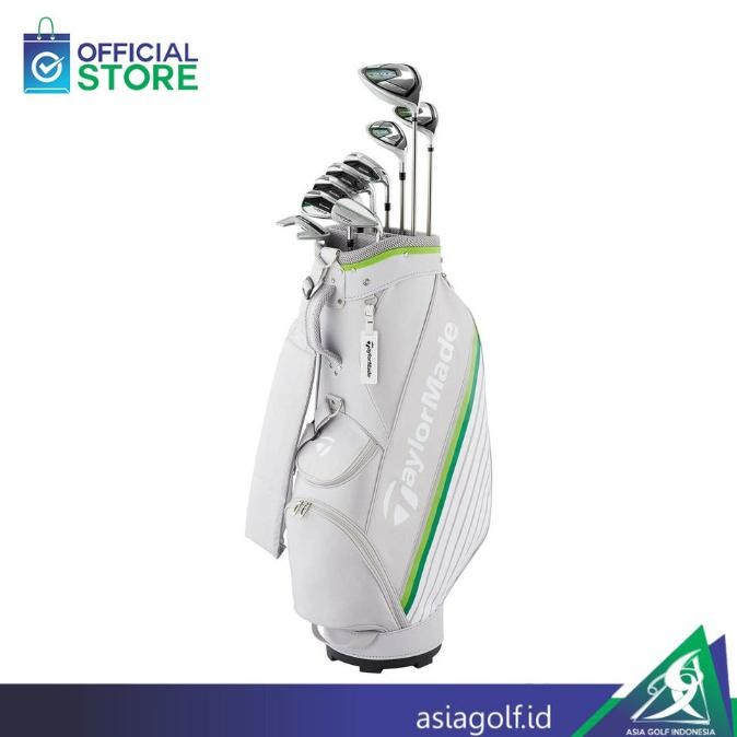 Full Set Ladies Golf Taylormade - Rbz Speedlite | Golf | Stick Golf Co