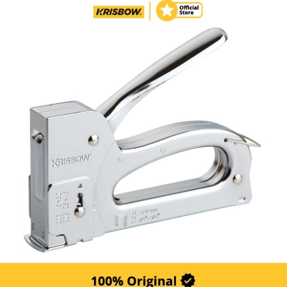 

Ribow Taple Gun Tapler 612Mm 2In1 Ier Lrg2