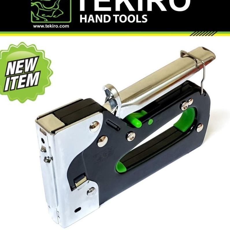 

Teiro Taple 614Mm Tapler 3 In 1 Taple Gtg1672