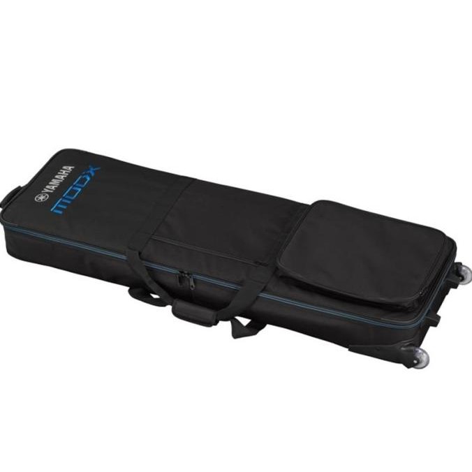 Promo Tas Keyboard Yamaha Modx Series 8 / Gig Bag Modx8 / Bag Modx 8