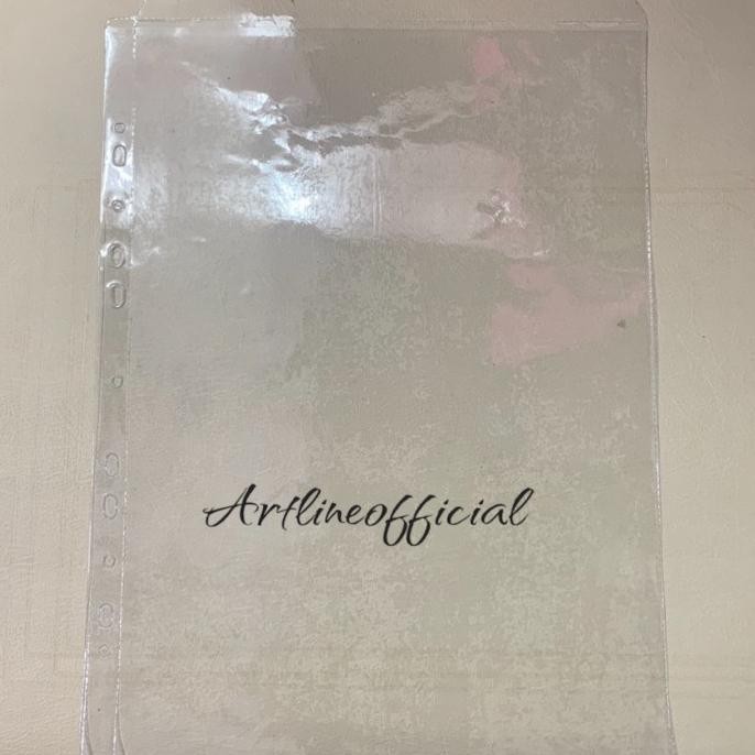 

Plastik Cover Dokumen Ukuran Folio (F4) Ketebalan 0,10 Micron | Isi 100 Pcs|Plastik Ijazah| Plastik Cover Original