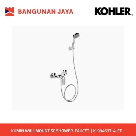 Sale Kohler Kumin Keran Shower Komplit | K-99463T-4-Cp