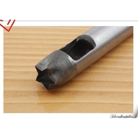 

PLONG PEMBOLONG BENTUK STAR BINTANG 14MM ORIGINAL DAN TERPERCAYA