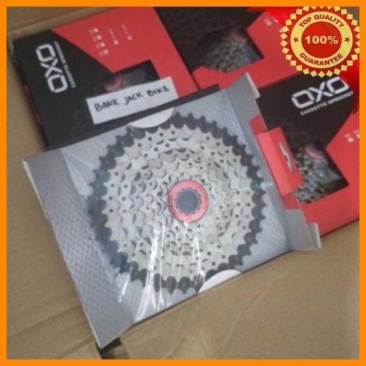[MAR] SPROCKET OXO 8 SPEED 11-42T