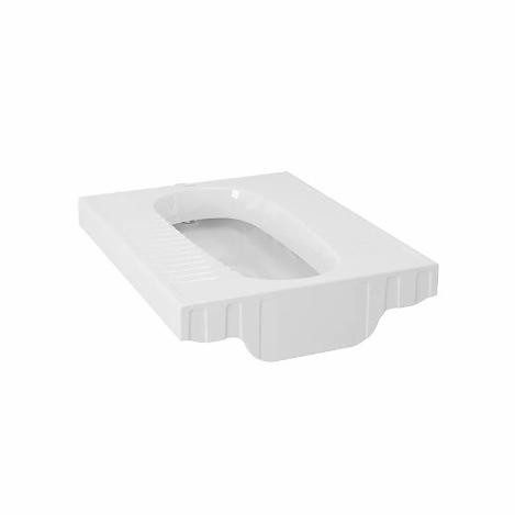 Grosir Kloset Jongkok Toto Cw10J Square Squatting Toilet