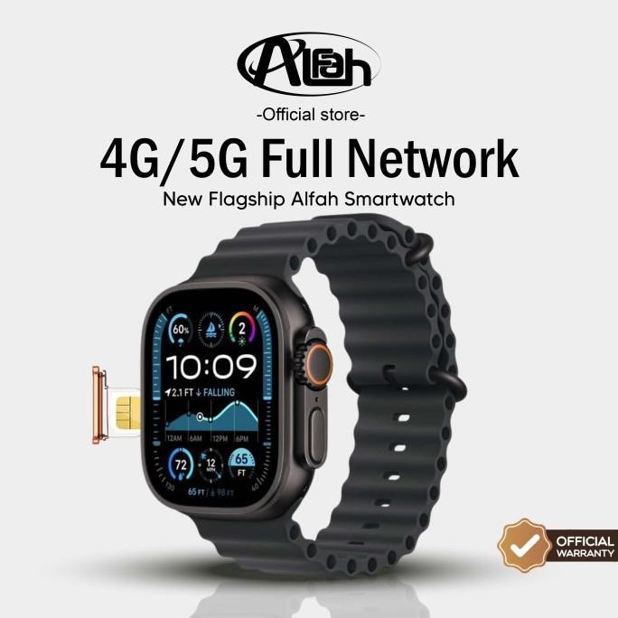 SMARTWATCH S8 ULTRA SIM CARD