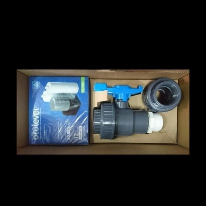 Promo Penguin Tangki | Toren Td80 | Tandon Air Td 80 800 Liter