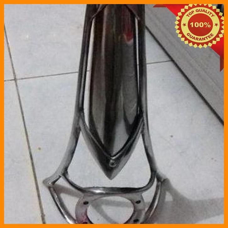 [MAR] HIDUNG VESPA HORNCASE VESPA SUPER SPRINT VBB