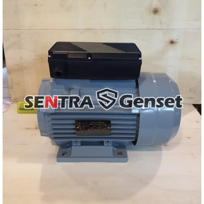 ready dinamo 3 hp 1 phase