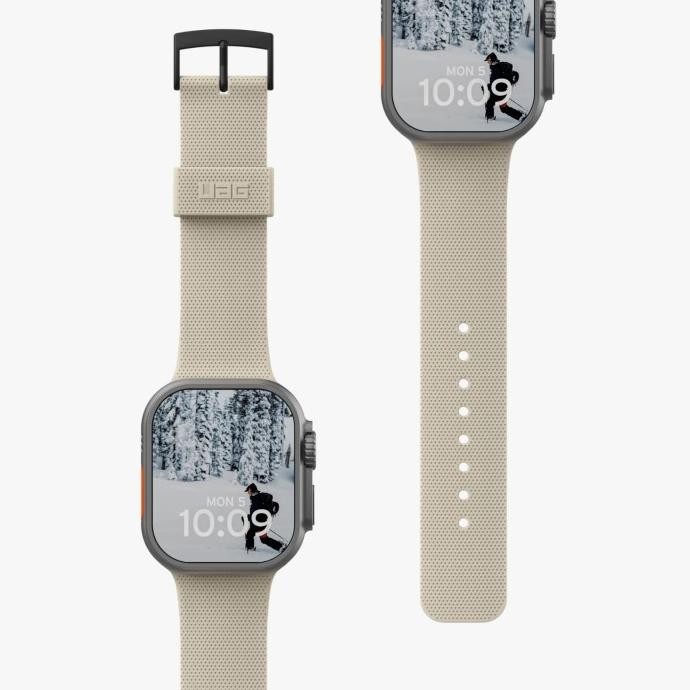 UAG DOT SILICONE STRAP FOR APPLE WATCH ULTRA 2/ULTRA
