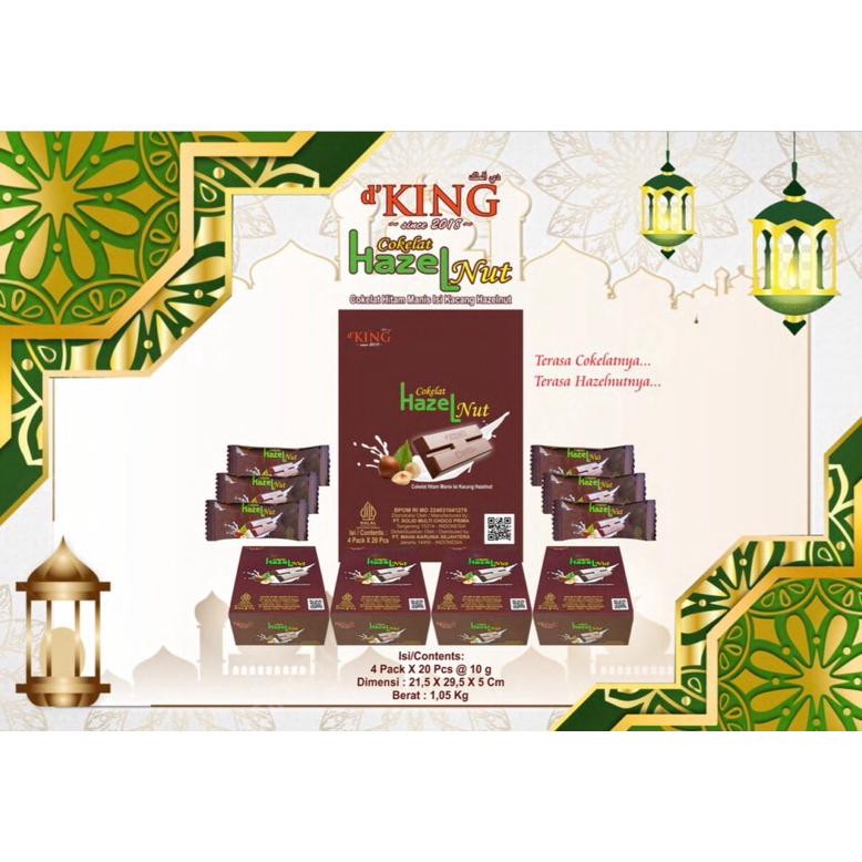 

Jy-56 At43 [Pack] Coklat Hazelnut Bonibol - Cokelat Hazelnut Dking Murah Sale