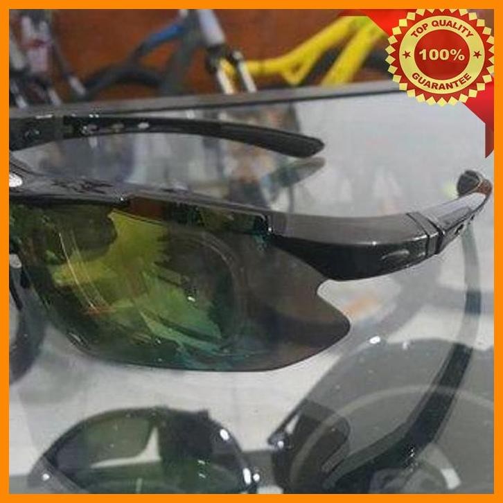 [MAR] KACAMATA GOWES EXUSTAR