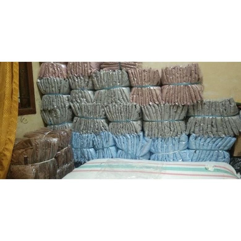 Ul-64 Atasan Baju Kebaya Tunik Tulle Jumbo Ld 130//Baju Kebaya Kekinian//Kebaya Besan//Kebaya Wisuda