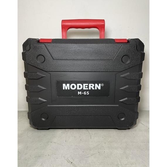 Ve29 G-24 Cordless Impact Wrench 1/2 Modern / Cordless Impact Wrench M-65 Modern / Mesin Impact Wren